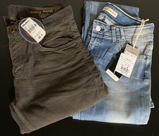 Jean’s Femme Taille 28 Kiliwatch Et Teddy Smith