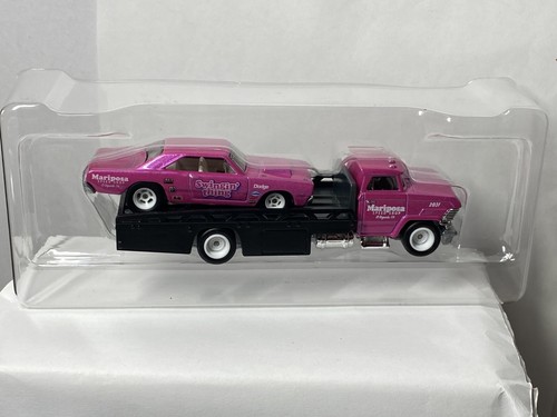 Hot wheels team - hot, 1/64