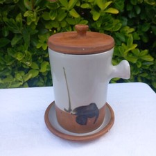 Pot à olives & condiments