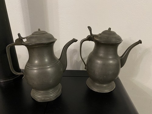 Lot theiere cafetiere en - lot,