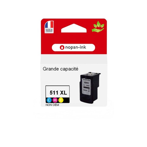511xl cartouche d encre - 511xl, 1