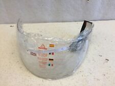 Visière Casque Nitro Racing