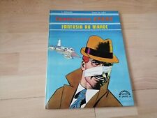 BD E.O COMMISSAIRE SPADA FANTASIA AU MAROC GONANO GIANNI DE LUCA