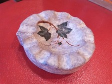 Louis Dage Cendrier Céramique