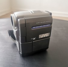 Camescope JVC GR DVX507A