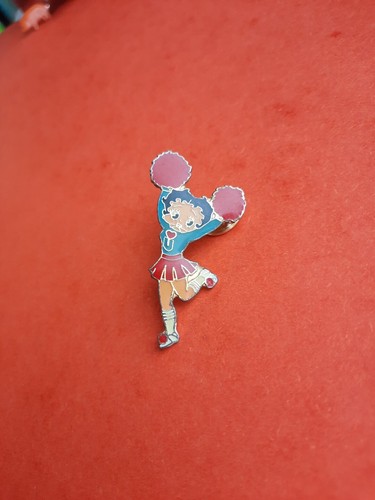 Pin betty boop - betty,
