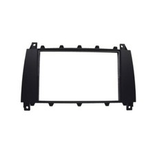 FACADE AUTORADIO DOUBLE DIN