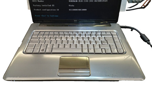 Pavilion dv5 pc portable - dv5,