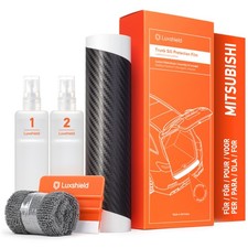 Protection pour Mitsubishi