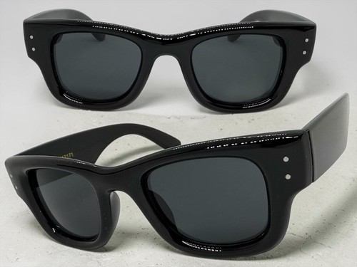 Lunettes soleil style biker - style,