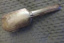 ancienne Brosse à cheveux