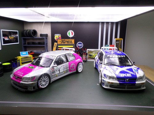 Peugeot 306 maxi 1 - peugeot,