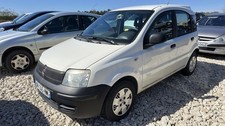 Mastervac FIAT PANDA 2 PHASE 2