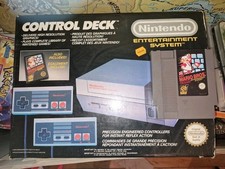 Console control deck pack
