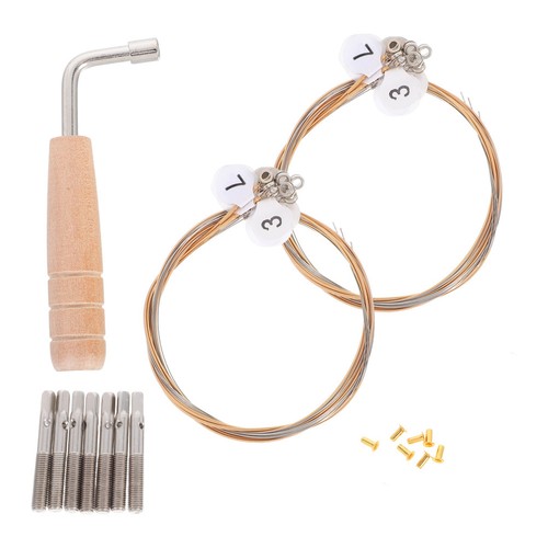Partie lyre professionnelle - lyre,