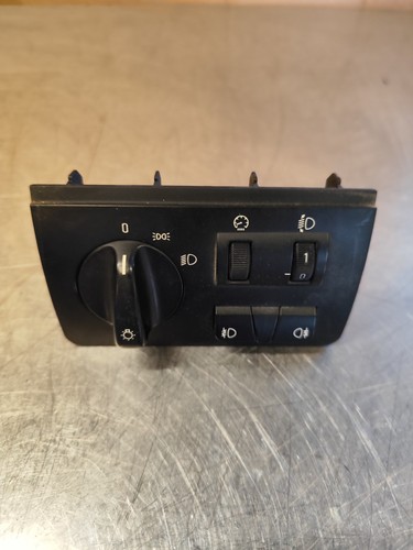 Commande commodo phare bmw - commodo,