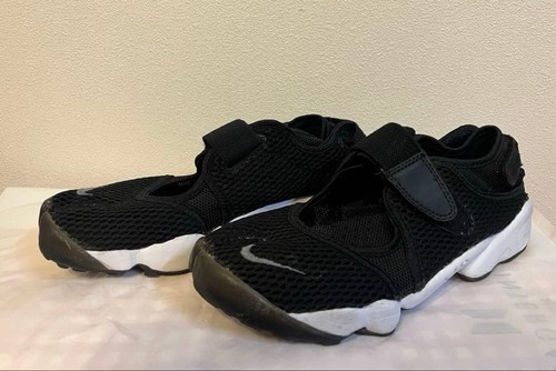 Nike air rift - nike, br