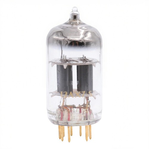 Tube vide 12ax7s pour - vide,