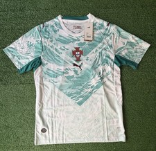Maillot Portugal 2026