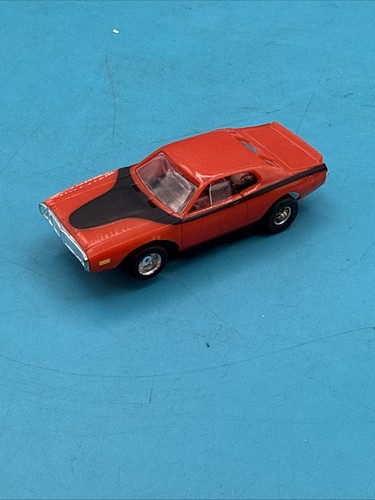 Tyco classic dodge - classic,