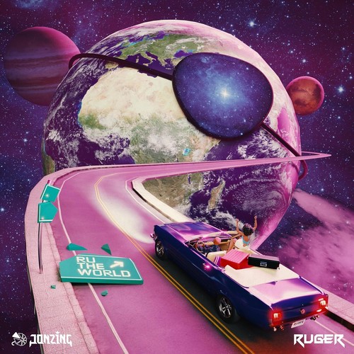 Ruger the world 12 - the,