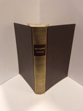 Montaigne essais - -,