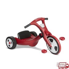 2-in-1 Tricycle for Child 2-7