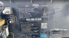 Batterie de traction CITROEN