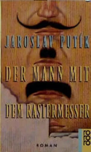Der mann mit dem rasiermesser - mit,