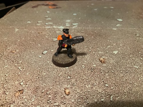Warhammer 40k ig astra - -,