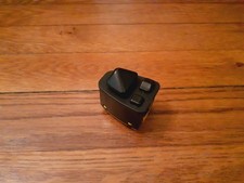 Interrupteur Commande réglage de rétroviseurs Bmw Série 3 E46 Oem 8373689