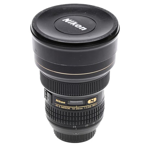 Objectif nikon 2 8 - objectif, mm/2,8