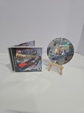 Surf Rocket Racers (Sega