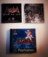 Alundra PS1 | Action/Aventure