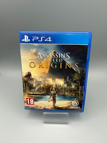 Assassin creed origins - assassin’s,