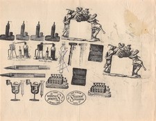 SALLERON DUJARDIN A PARIS