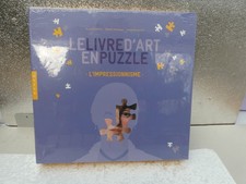 L'IMPRESSIONNISME  4  TABLEAUX