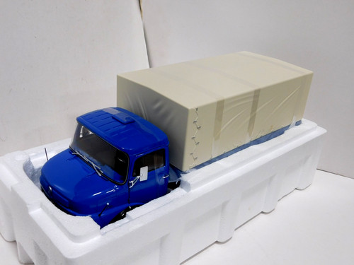 Mercedes benz l911 truck - mercedes,