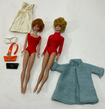 Vintage 1962 Lot De 2 Midge