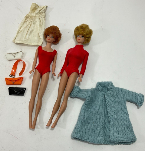 Vintage 1962 lot midge - 1962,