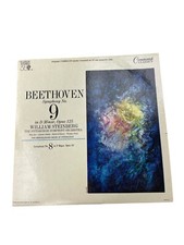 Beethoven Symphony No 9 In D