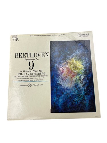 Beethoven symphony in d - beethoven, 9