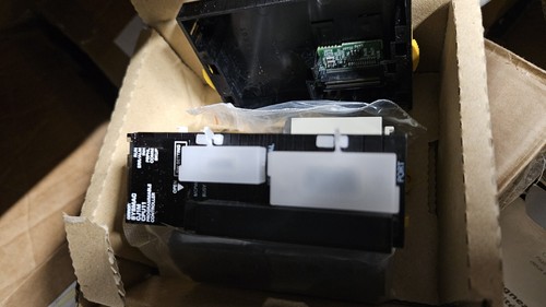 Automate api omron cj1m - api,