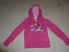  GIRL DISNEY STORE MINNIE