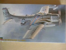 Maquette Avion 1/72 HASEGAWA