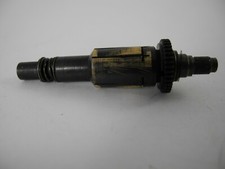 Leica Iiic Iic Ic Vis Support Appareil Photo Bobinage Arbre- Pièces de Rechange