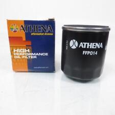 Filtre à huile Athena pour