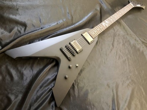 Guitare électrique esp ltd - électrique,