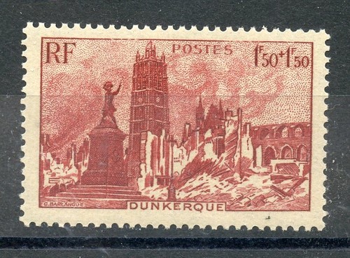 Stamp timbre france neuf n - france, n°