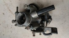 Carburateur zenith if v05 - if,